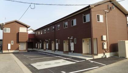 アットホーム 柳川市 築10年以内の賃貸物件 賃貸マンション アパート 賃貸住宅情報やお部屋探し
