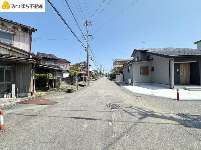 アットホーム】高岡市 木津 (新高岡駅 ) 住宅用地[6982571370 アットホーム】高岡市 木津 (新高岡駅 ) 住宅用地[6982571370