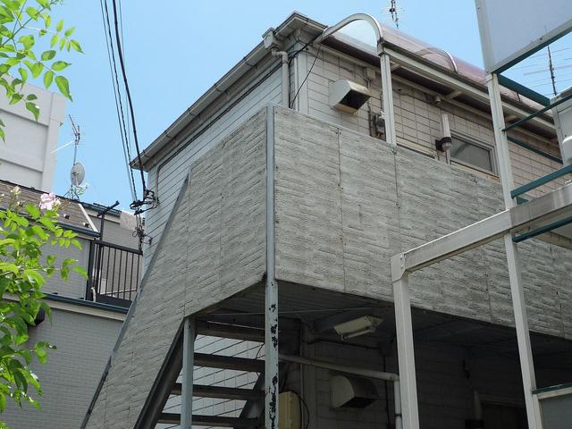 アットホーム コーポ市野倉 3 ワンルーム 提供元 有 加藤ハウジング 大田区の賃貸アパート