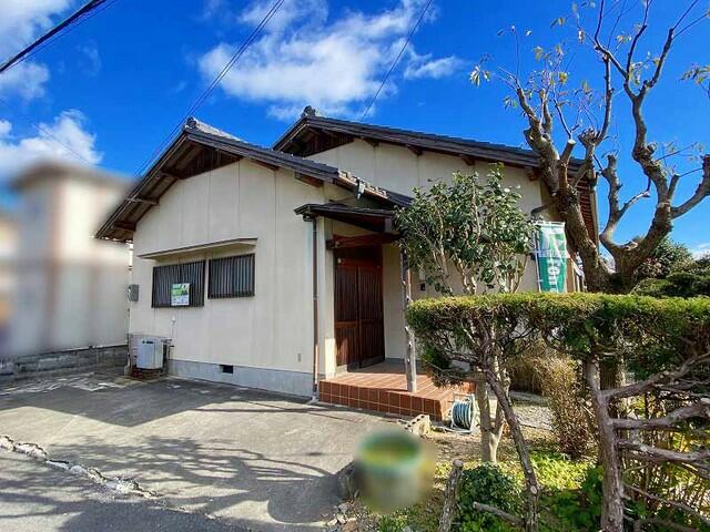 アットホーム 草津市 集町 草津駅 平屋建 ３ｌｄｋ 草津市の中古一戸建て 提供元 株 福屋不動産販売 草津店 一軒家 家の購入