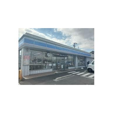 ローソン さぬき志度駅前店 距離:205m