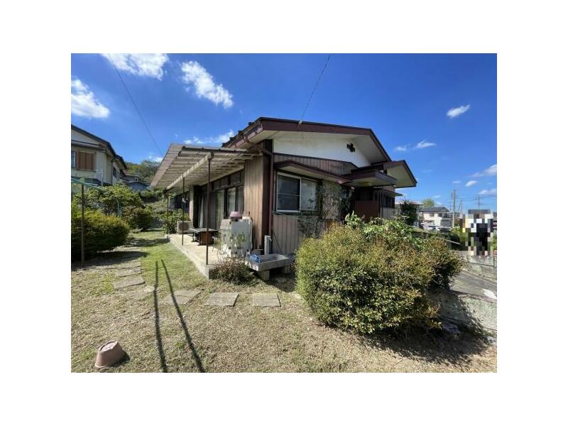 Nasukarasuyama-shi, Nasu-karasuyama Minami 1-chome (Karasuyama station) Single-story building, 4LDK

2.7 million yen