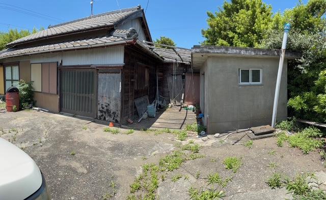 detached 小松島市和田島町字遠見