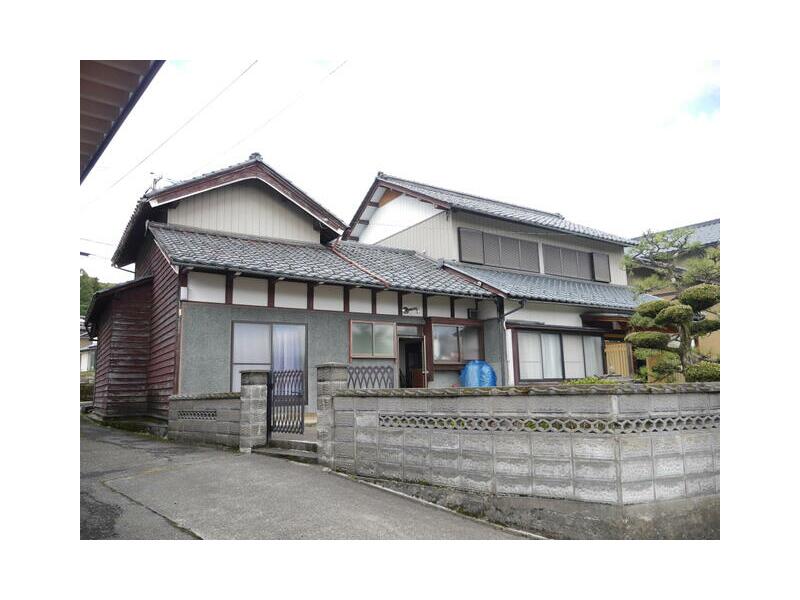 Fukui City, Sue Town (Fukui Station), 2-story, 9DK
