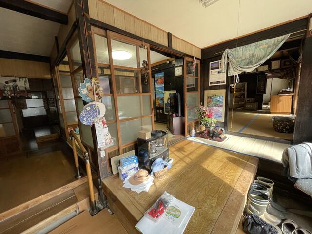 Nakanojo, Gunma property