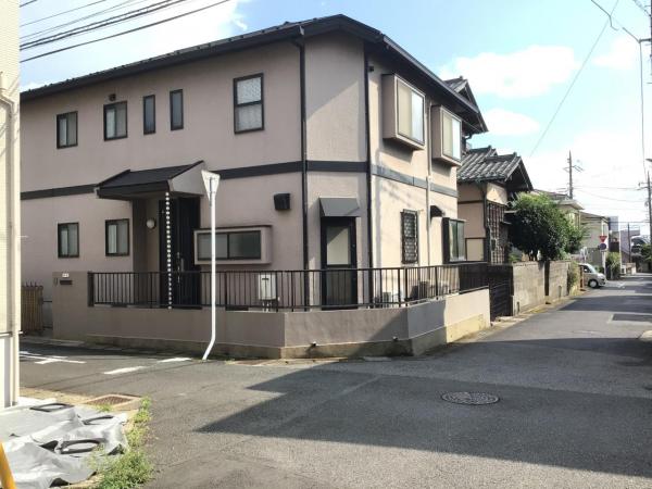 アットホーム】千葉市稲毛区の新築一戸建て・中古住宅 間取り