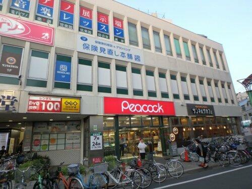 アットホーム 世田谷区 経堂２丁目 経堂駅 2階 １ｋ 提供元 株 アシスト 経堂店 世田谷区の賃貸マンション