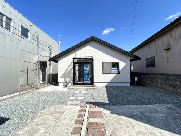 Cheap house for sale in Minamiakita, Akita