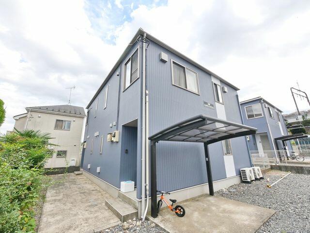 アットホーム 稲城市の庭付き賃貸物件一覧 賃貸マンション アパート 貸家