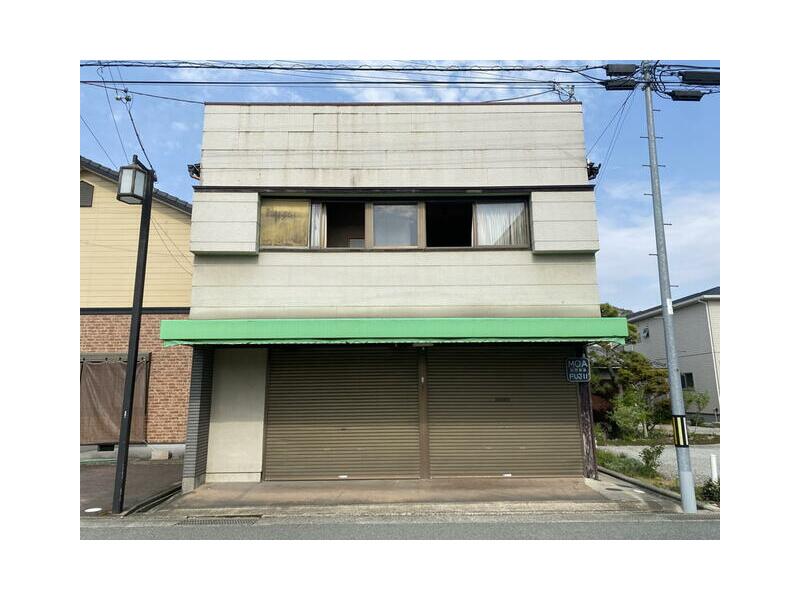 Taka County, Taka Town, Naka Ward, Nakamura-cho 2-story building 8K