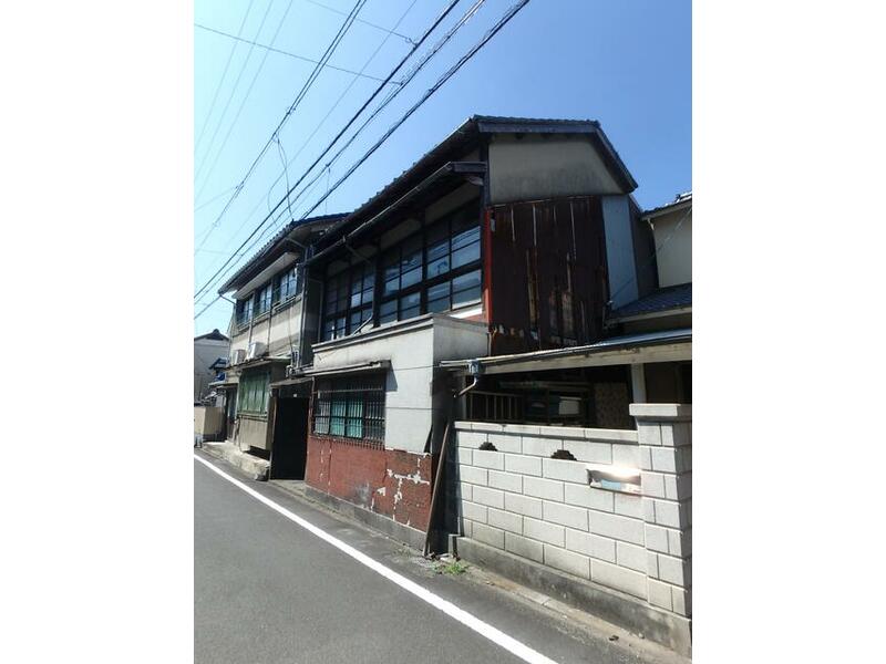 Mitsu 1-chome, Matsuyama-city (Mitsu station) 2F 4K

4,500,000 yen