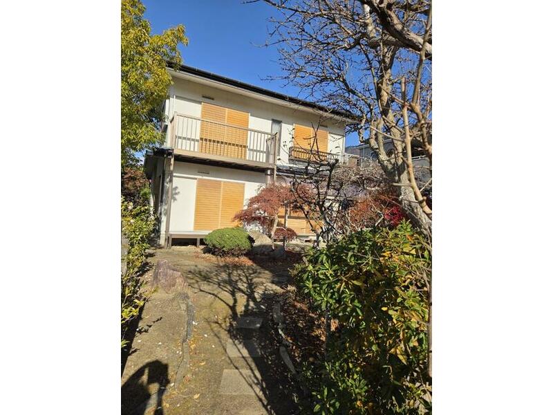 3-chome, Mizumakita, Ishinomaki-shi, Miyagi (Rikuzen Inai station) 2F

3.8 million yen