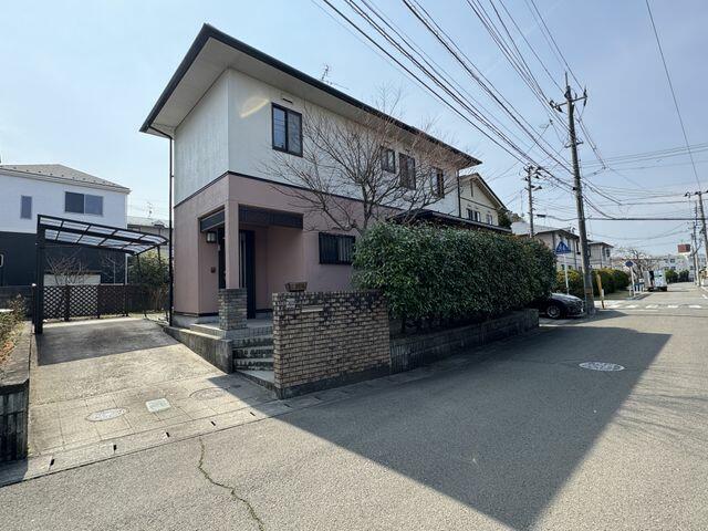 Cheap house for sale in Tomiya, Miyagi