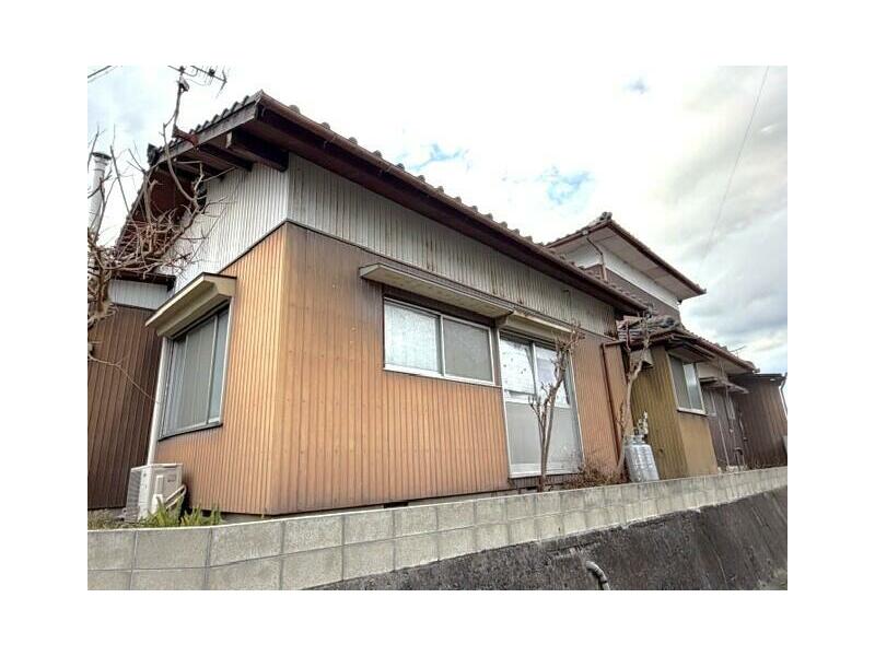 Mitoyo City, Mino-cho Yoshizu (Mino Station), 2-story, 10DK
