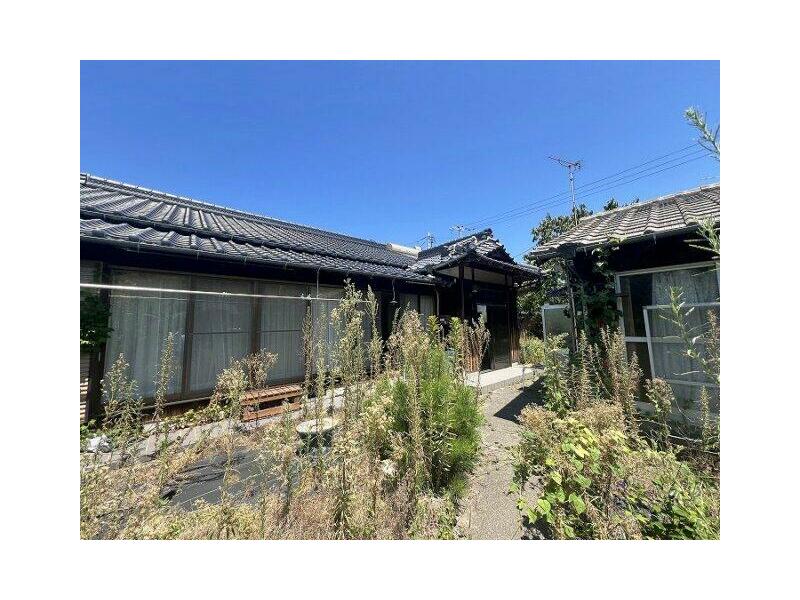 Oshima District, Suo-Oshima Town, Oaza Wada 1-story 4DK