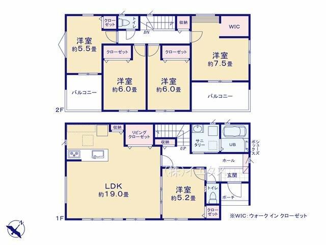 アットホーム 津島市 愛宕町5丁目 日比野駅 2階建 5ldk 津島市の新築一戸建て 提供元 株 イエタス 一軒家 家の購入 アットホーム 津島市 愛宕町5丁目 日比野駅 2階建 5ldk 津島市の新築一戸建て 提供元 株 イエタス 一軒家 家の購入