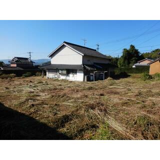 detached 杵島郡大町町大字福母