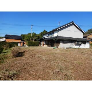 detached 杵島郡大町町大字福母