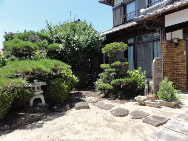 Okayama City, Higashi Ward, Urama (Seto Station) 2-story building, 8DK &mdash; photo 3