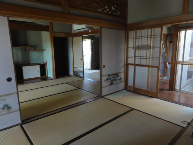 Okayama City, Higashi Ward, Urama (Seto Station) 2-story building, 8DK &mdash; photo 5