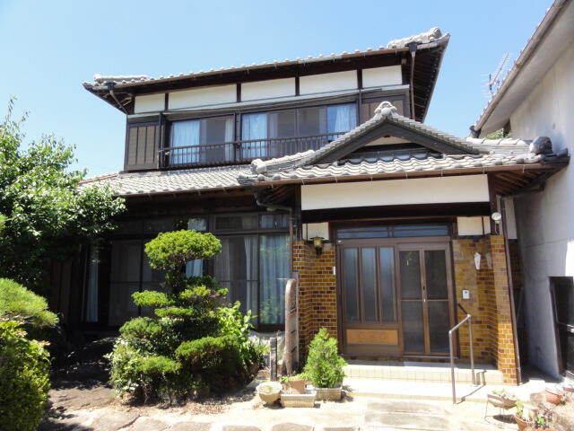 Okayama property