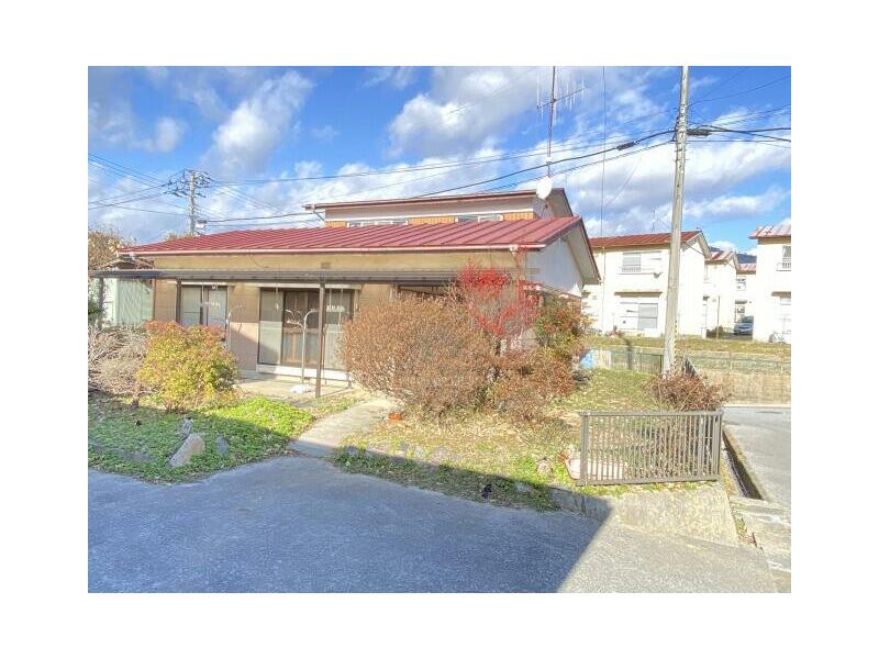 Rikuzentakata City, Yonazaki Town, Matsumine 2-story building 7DK