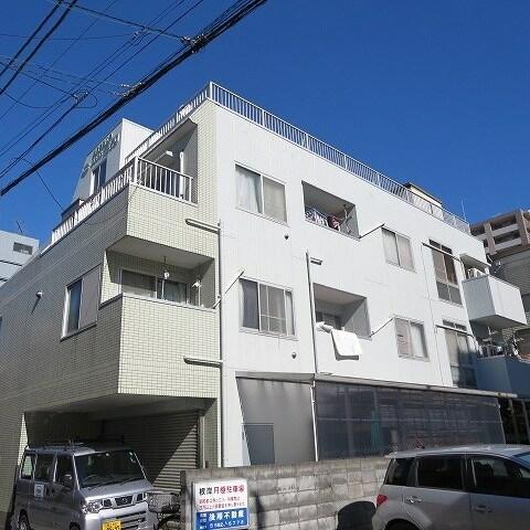 アットホーム 墨田区 東向島５丁目 東向島駅 2階 ２ｄｋ 提供元 株 ｃｌｃコーポレーション 浅草店 墨田区の賃貸マンション