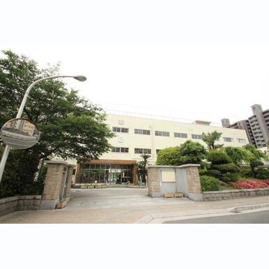 広島県庁 距離:1,328m