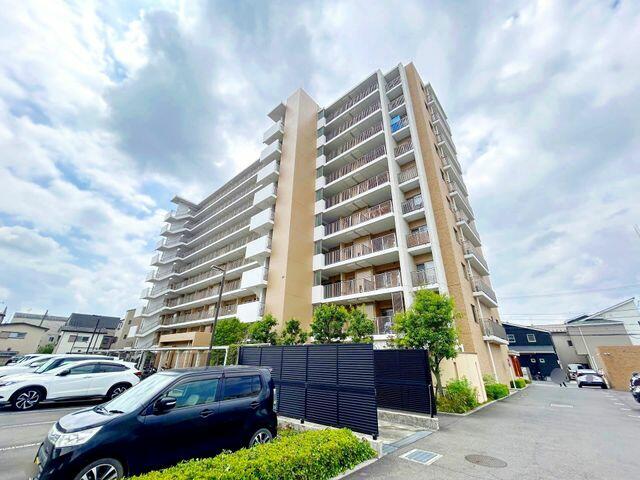 アットホーム】シュロスガーデン志木 4階 4LDK[1007022691