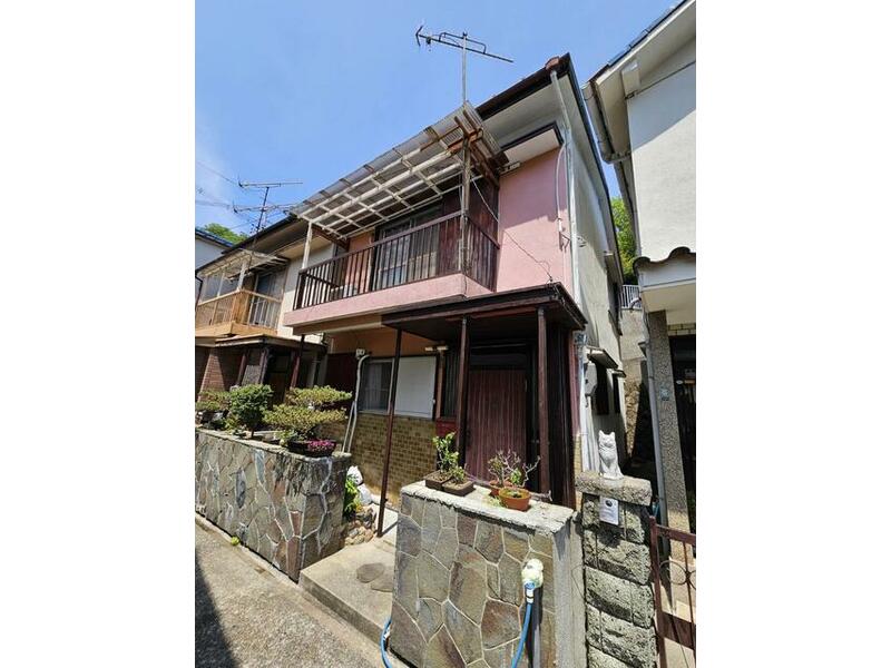 2F 3DK in Myohoji-aza-Kuchinokawa, Suma-ku, Kobe-shi, Kobe

2,000,000 yen