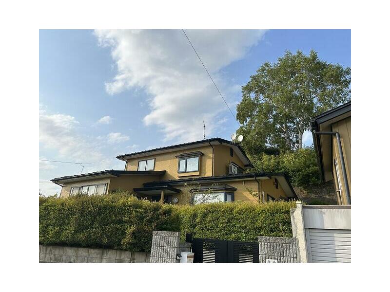 Hachinohe City, Aza Araida, Ushi Kuramori, 2-story, 4K