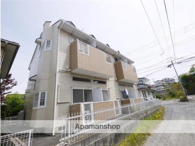 アットホーム サンヒルズ鷺ケ森 ２０１ １ｋ 提供元 アパマンショップ仙台泉店 株式会社平和住宅情報センター 仙台 市青葉区の賃貸アパート