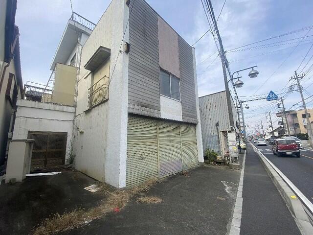 アットホーム 東松山市 本町２丁目 東松山駅 住宅用地 東松山市の土地 売地 宅地 分譲地など土地の購入情報
