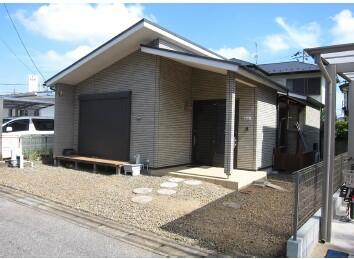 【積算100.5%】千葉県松戸市・高柳駅 徒歩19分の戸建