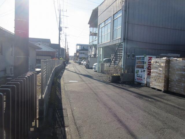 埼玉県 狭山市 入間川２丁目 狭山市駅 の貸しビル 倉庫 その他 賃貸 不動産情報はアットホーム