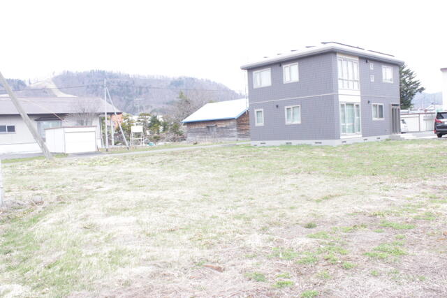 北海道士別市 一軒家 30万円 土地付き