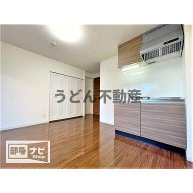 うどん県のお部屋探しはうどん不動産へ うどんちゃんとLINEで簡単お部屋探し☆彡