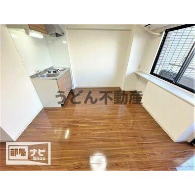 うどん県のお部屋探しはうどん不動産へ うどんちゃんとLINEで簡単お部屋探し☆彡