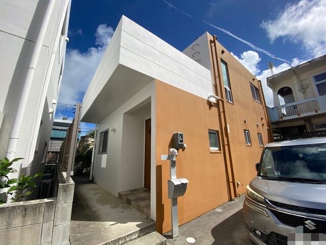 Cheap house for sale in Shimajiri, Okinawa
