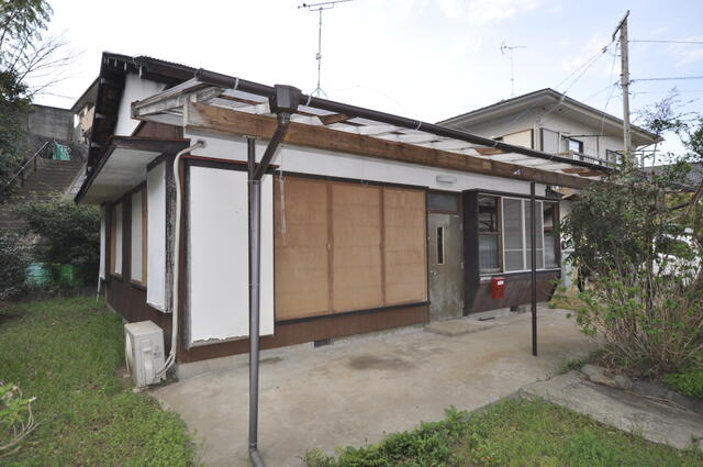 アットホーム 近藤貸家 ３ｋ 提供元 株 ワールド地所 町田市の賃貸一戸建て