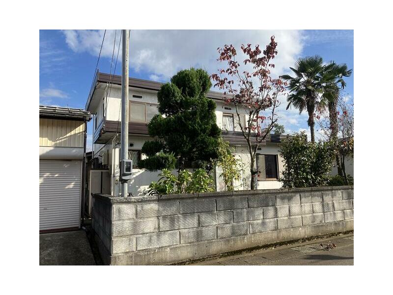 Ono City, Shobayashi (Kita-Ono Station) 2-story 5LDK