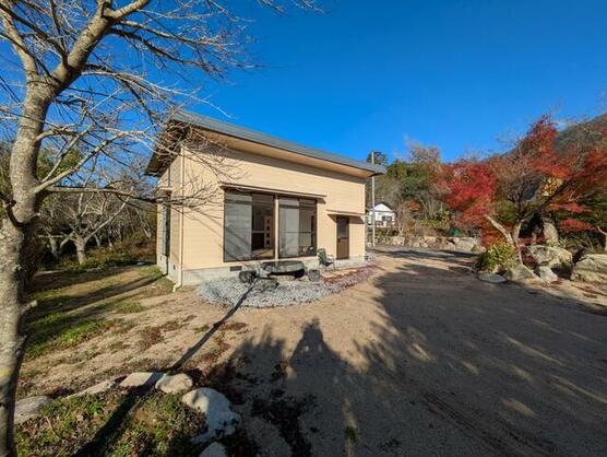 Cheap house for sale in Kitahiroshima, Hiroshima