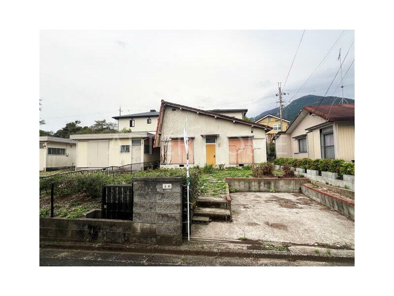 Otsu-shi, Otsu （Shiga station） Single-story building, 2LDK

3.9 million yen