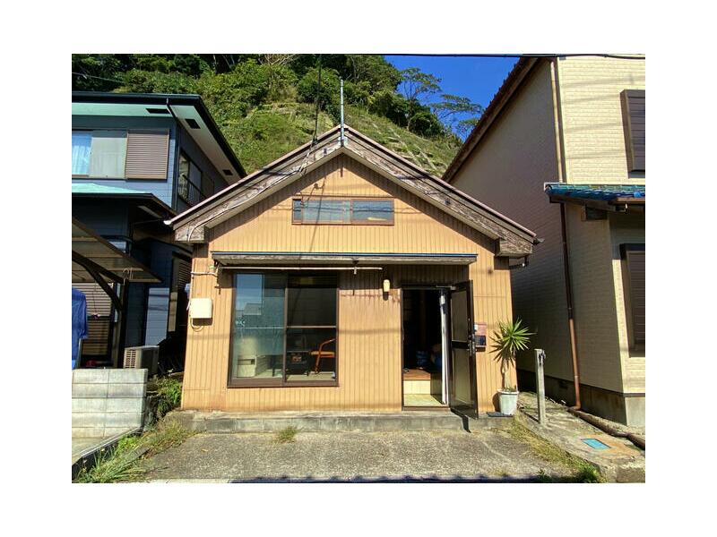 Katsuura City, Matsube (Katsuura Station) 2-story building 4DK