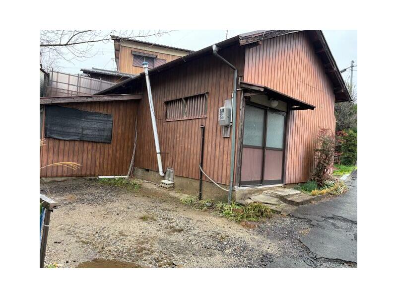 Tsu City, Handa (Akogi Station) Single-story building 3DK