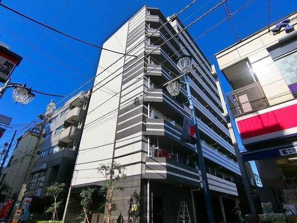 東京都 練馬区 関町北２丁目 武蔵関駅 の売りビル 一括マンション その他 賃貸 不動産情報はアットホーム