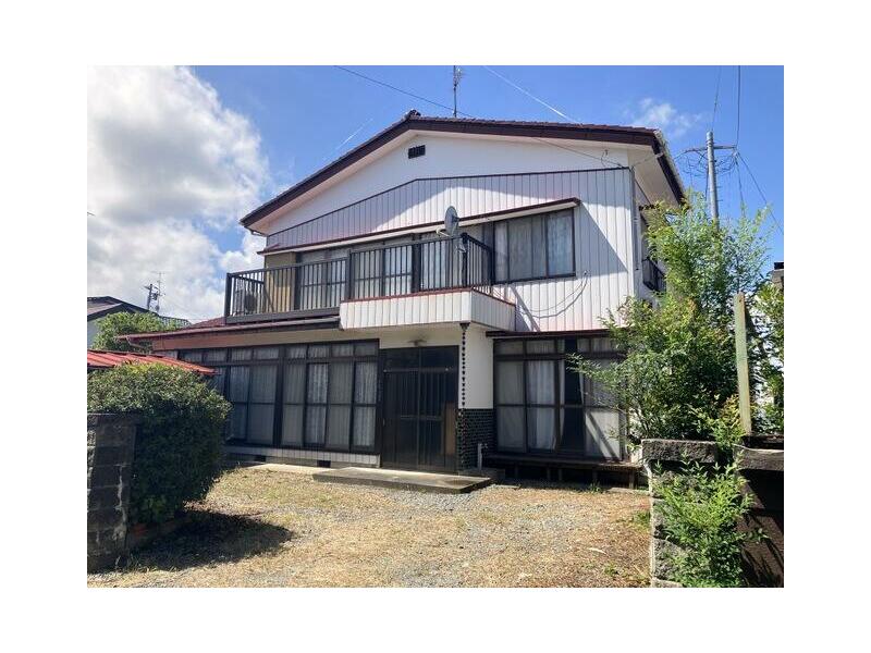 Date City, Reiyamacho, Kakeda, Kaneko Town