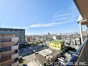 アットホーム】若江岩田スカイハイツ 7階 3LDK[1117473206]東大阪