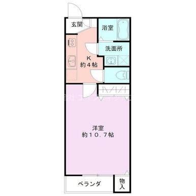 図面と相違する場合、現況を優先致します。