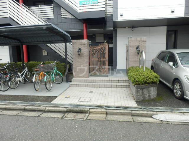 アットホーム】蕨市 塚越３丁目 （蕨駅 ） １０３ ２ＤＫ（提供元 